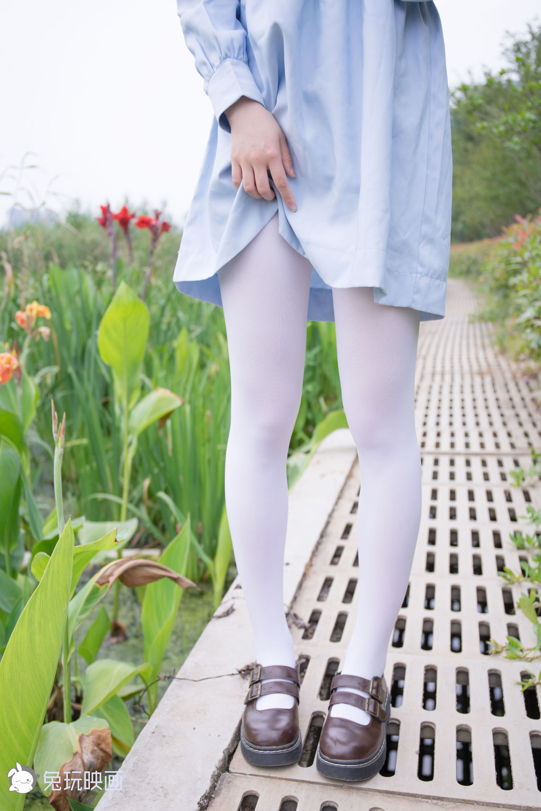 兔玩映画 – 148 整理写真合集 兔玩映画-第40张